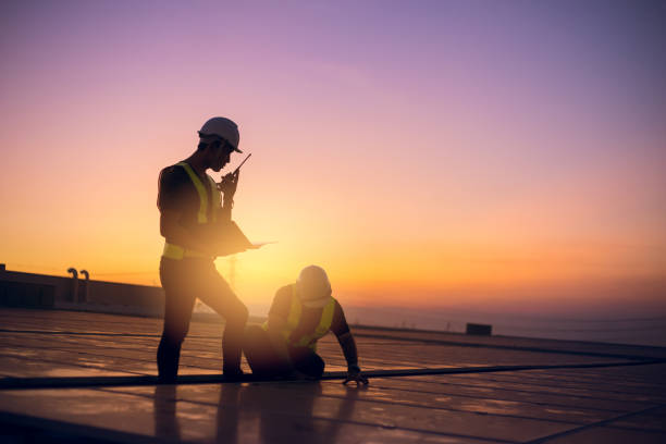 Quick and Trustworthy Emergency Roof Repair Services in Almedia, PA