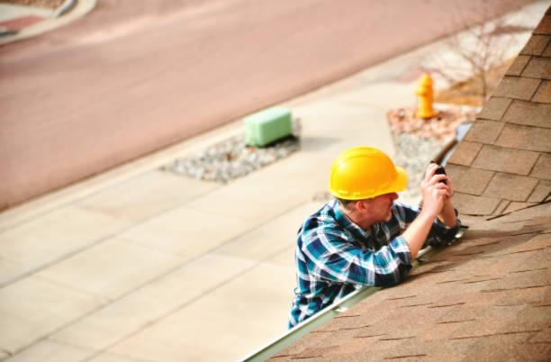 Best Roof Gutter Cleaning  in Almedia, PA