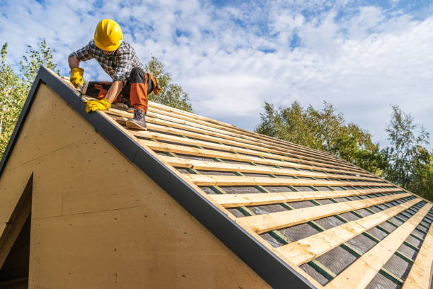 Professional Roofing Contractor in Almedia, PA