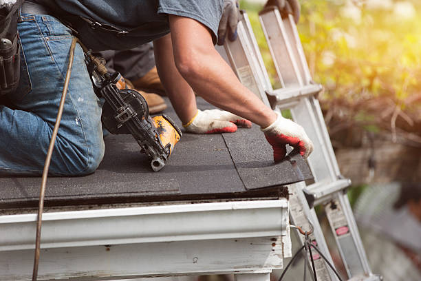 Gutter Installation and Roofing in Almedia, PA