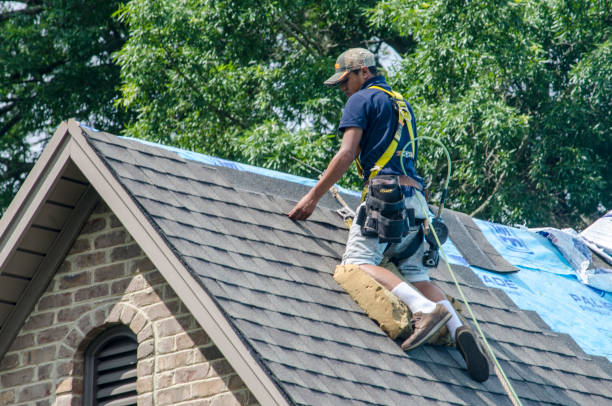 Best Slate Roofing Contractor  in Almedia, PA
